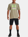Under Armour Мъжка тениска Under Armour UA GL FOUNDATION SS