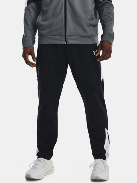 Under Armour Мъжки панталони Under Armour UA Tricot Fashion Track Pant