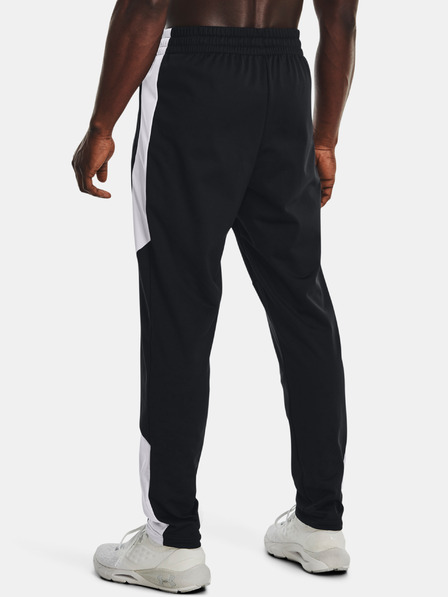 Under Armour Мъжки панталони Under Armour UA Tricot Fashion Track Pant