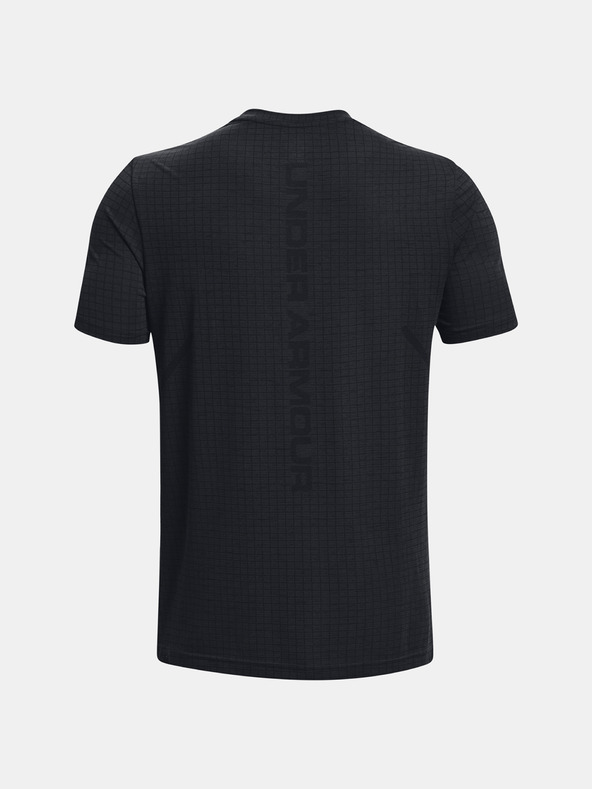 Under Armour Мъжка тениска Under Armour UA Seamless Grid SS