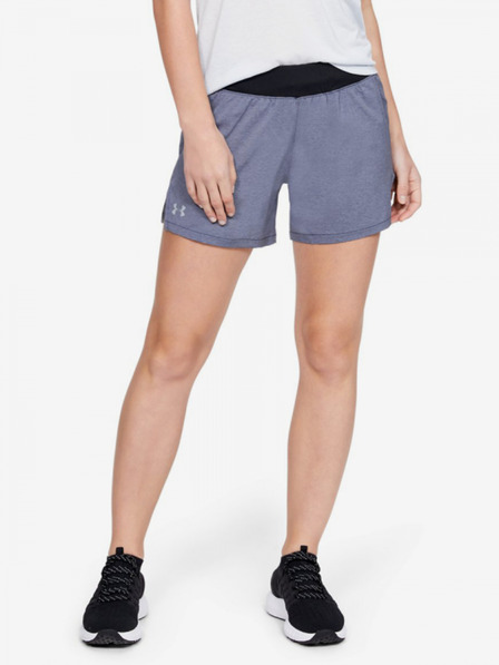 Under Armour Дамски шорти Under Armour Launch Sw 5'' Short