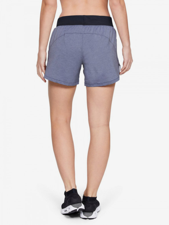 Under Armour Дамски шорти Under Armour Launch Sw 5'' Short