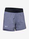 Under Armour Дамски шорти Under Armour Launch Sw 5'' Short
