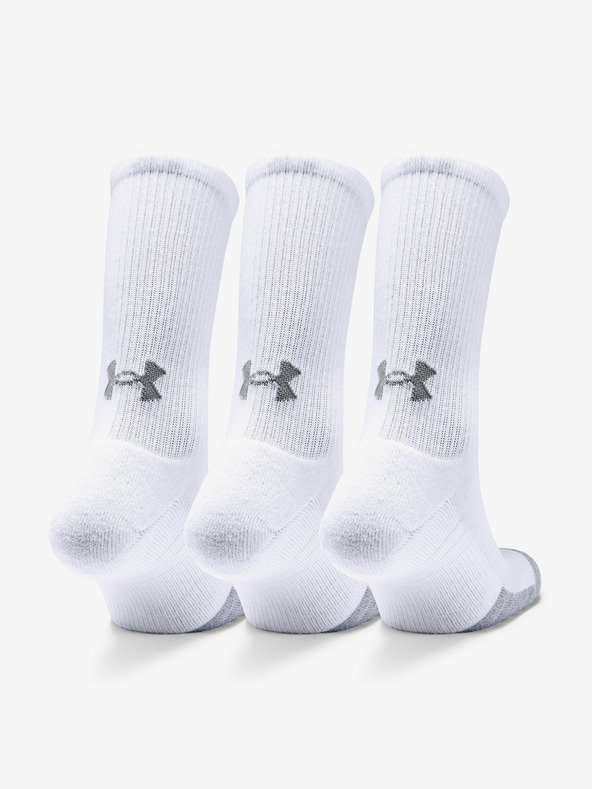 Under Armour Унисекс чорапи Under Armour Heatgear Crew