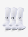 Under Armour Унисекс чорапи Under Armour Heatgear Crew