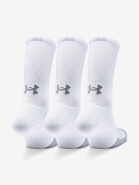 Under Armour Унисекс чорапи Under Armour Heatgear Crew