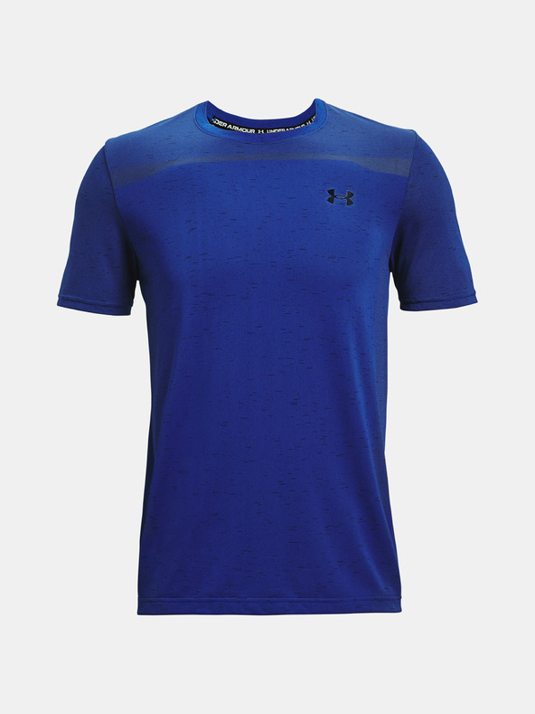 Under Armour Мъжка тениска Under Armour Seamless SS