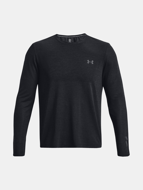 Under Armour Мъжка тениска Under Armour UA SEAMLESS STRIDE LS