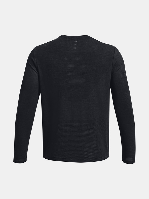 Under Armour Мъжка тениска Under Armour UA SEAMLESS STRIDE LS