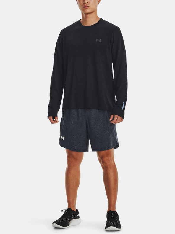 Under Armour Мъжка тениска Under Armour UA SEAMLESS STRIDE LS