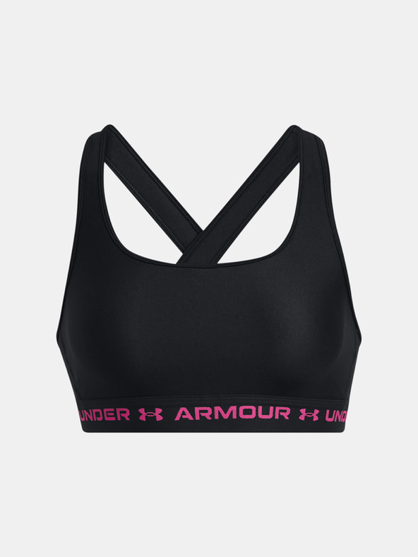 Under Armour Дамски сутиен Crossback Mid Bra на Under Armour