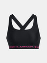 Under Armour Дамски сутиен Crossback Mid Bra на Under Armour
