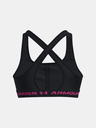 Under Armour Дамски сутиен Crossback Mid Bra на Under Armour