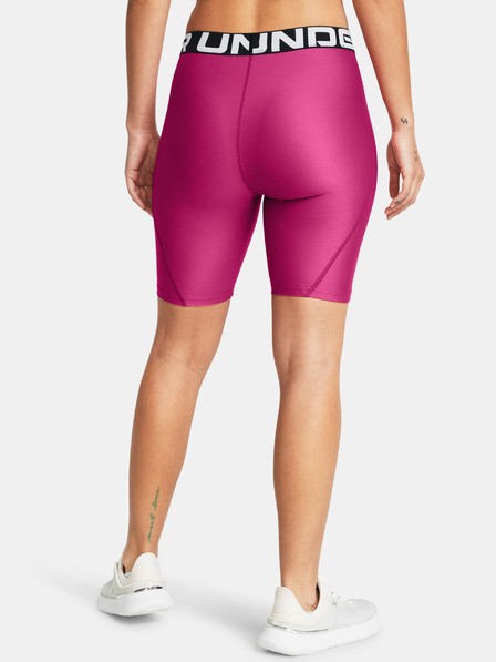 Under Armour Дамски шорти Under Armour UA HG Authentics 8in Short
