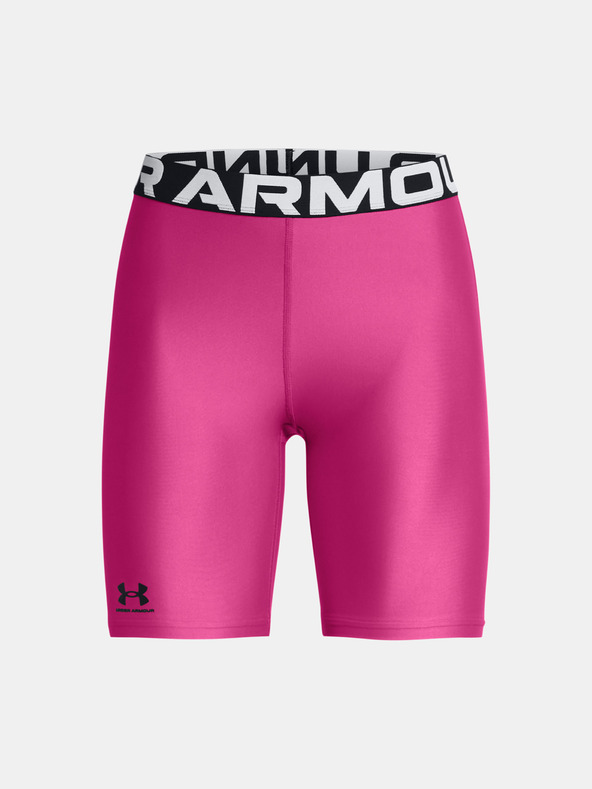 Under Armour Дамски шорти Under Armour UA HG Authentics 8in Short