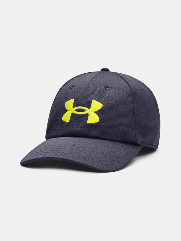 Under Armour Мъжка шапка с козирка Under Armour UA Blitzing Adj Hat