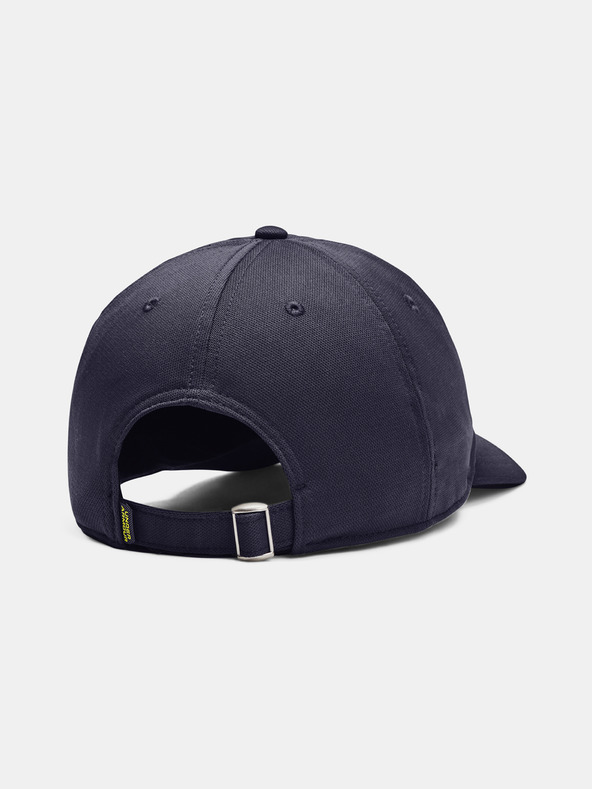 Under Armour Мъжка шапка с козирка Under Armour UA Blitzing Adj Hat