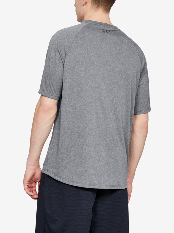 Under Armour Мъжка тениска Under Armour Tech 2.0 Ss Tee Novelty