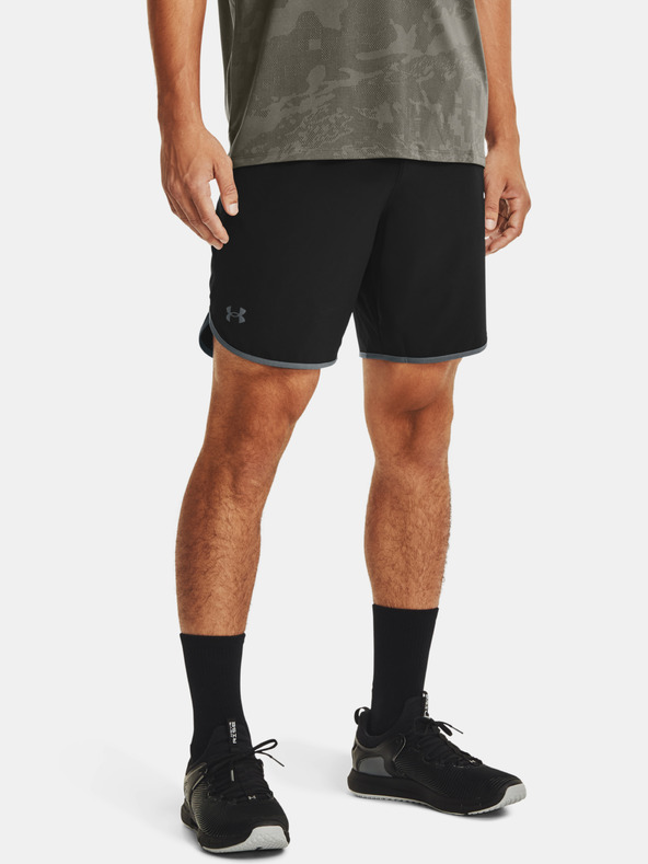 Under Armour Мъжки шорти Under Armour HIIT Woven Shorts