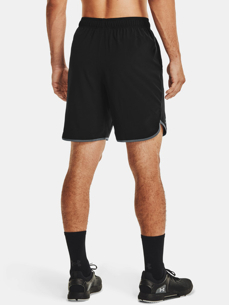 Under Armour Мъжки шорти Under Armour HIIT Woven Shorts