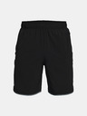 Under Armour Мъжки шорти Under Armour HIIT Woven Shorts