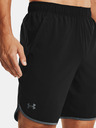 Under Armour Мъжки шорти Under Armour HIIT Woven Shorts
