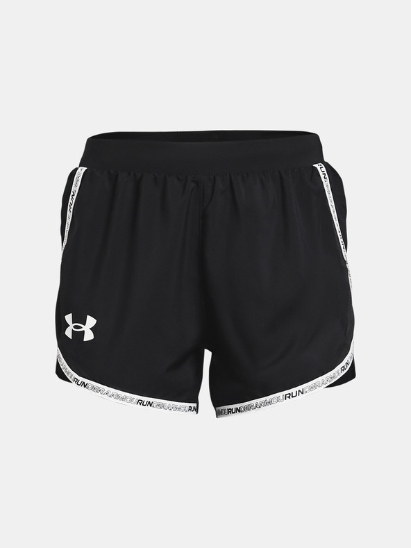 Under Armour Fly By 2.0 Brand Шорти