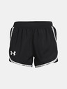Under Armour Fly By 2.0 Brand Шорти