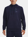 Under Armour Мъжки суитшърт Under Armour UA Armour Fleece Big Logo HD