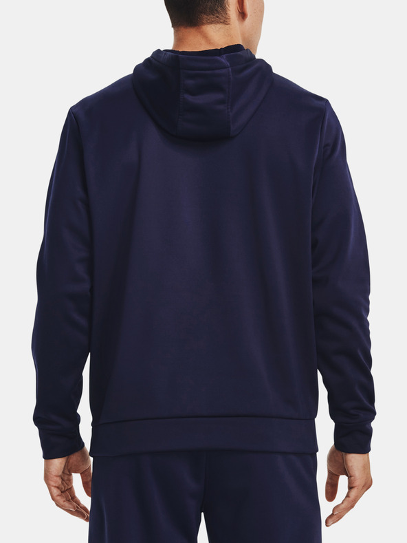 Under Armour Мъжки суитшърт Under Armour UA Armour Fleece Big Logo HD