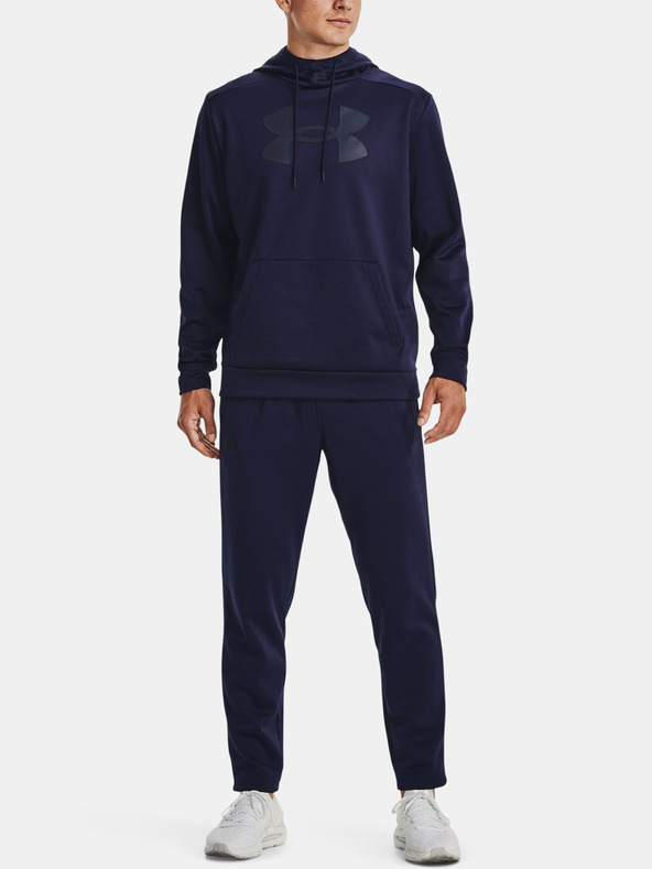Under Armour Мъжки суитшърт Under Armour UA Armour Fleece Big Logo HD