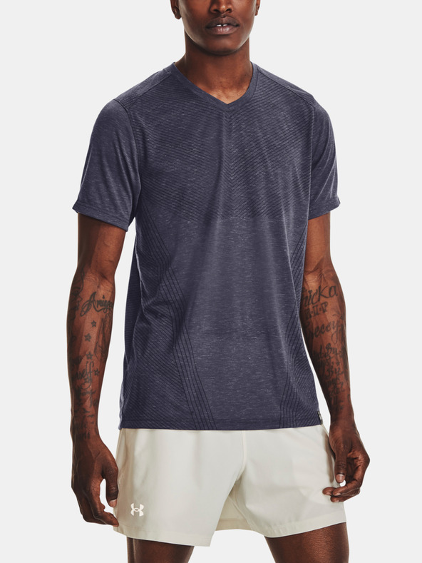 Under Armour Мъжка тениска Under Armour UA BREEZE TEE