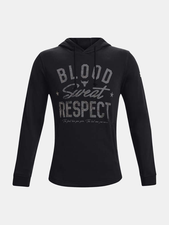 Under Armour Мъжки суитшърт Under Armour Project Rock Terry BSR HD