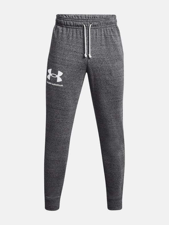 Under Armour Мъжки долнища Under Armour RIVAL TERRY JOGGER