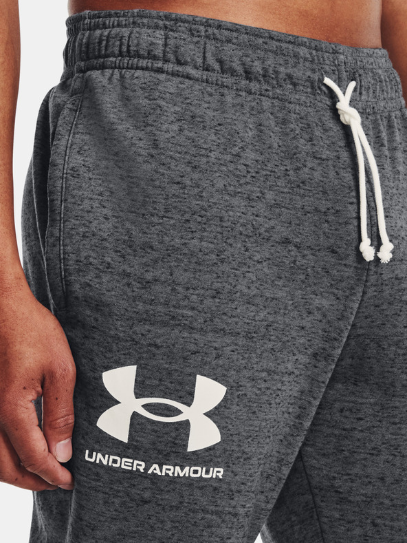 Under Armour Мъжки долнища Under Armour RIVAL TERRY JOGGER