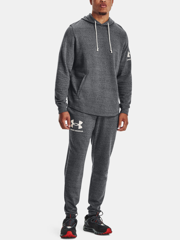 Under Armour Мъжки долнища Under Armour RIVAL TERRY JOGGER