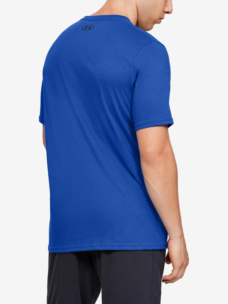Under Armour Мъжка тениска Under Armour Sportstyle Lc Ss