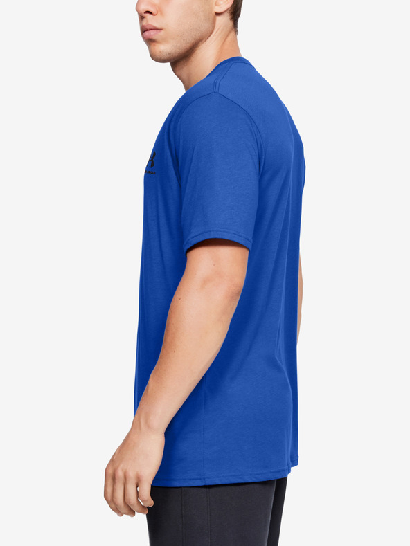 Under Armour Мъжка тениска Under Armour Sportstyle Lc Ss