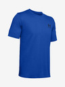 Under Armour Мъжка тениска Under Armour Sportstyle Lc Ss