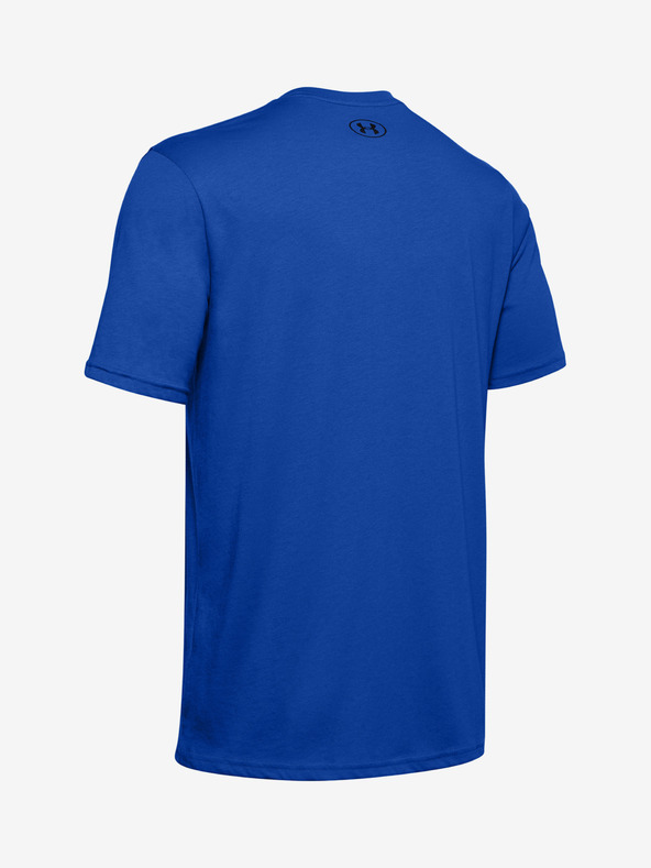 Under Armour Мъжка тениска Under Armour Sportstyle Lc Ss