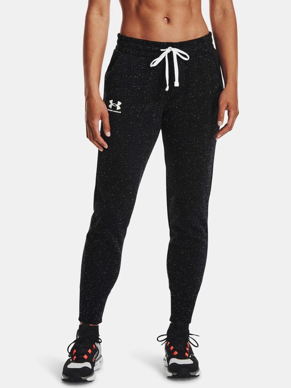 Under Armour Дамски долнища Under Armour Rival Fleece Joggers