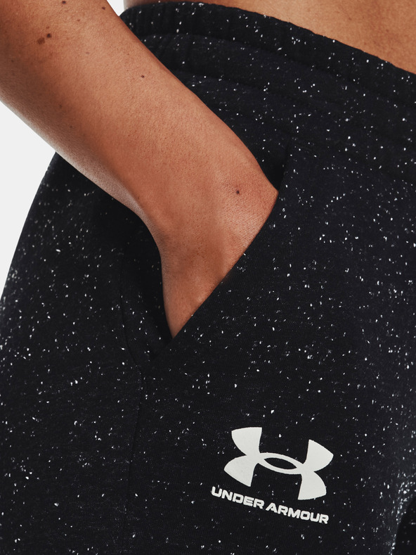 Under Armour Дамски долнища Under Armour Rival Fleece Joggers