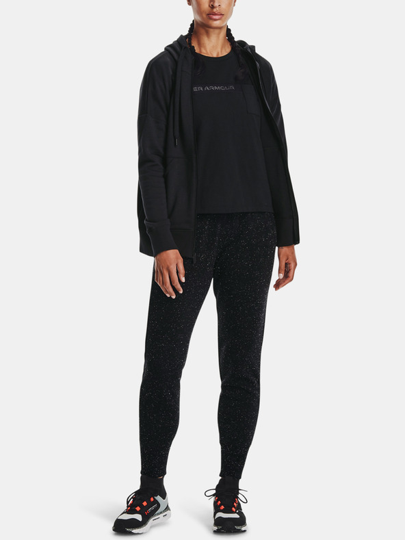 Under Armour Дамски долнища Under Armour Rival Fleece Joggers