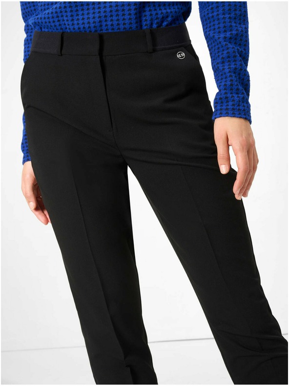 Orsay Черни панталони ORSAY