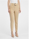 Orsay Бежов дамски панталон ORSAY