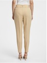 Orsay Бежов дамски панталон ORSAY