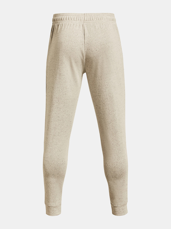 Under Armour Мъжки спортен панталон Under Armour UA Rival Try Athlc Dept Jggr