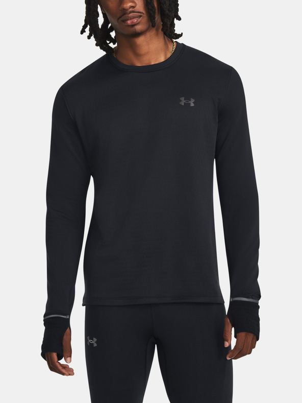 Under Armour Мъжка тениска Under Armour QUALIFIER COLD LONGSLEEVE