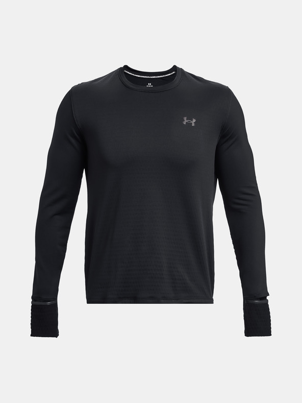 Under Armour Мъжка тениска Under Armour QUALIFIER COLD LONGSLEEVE