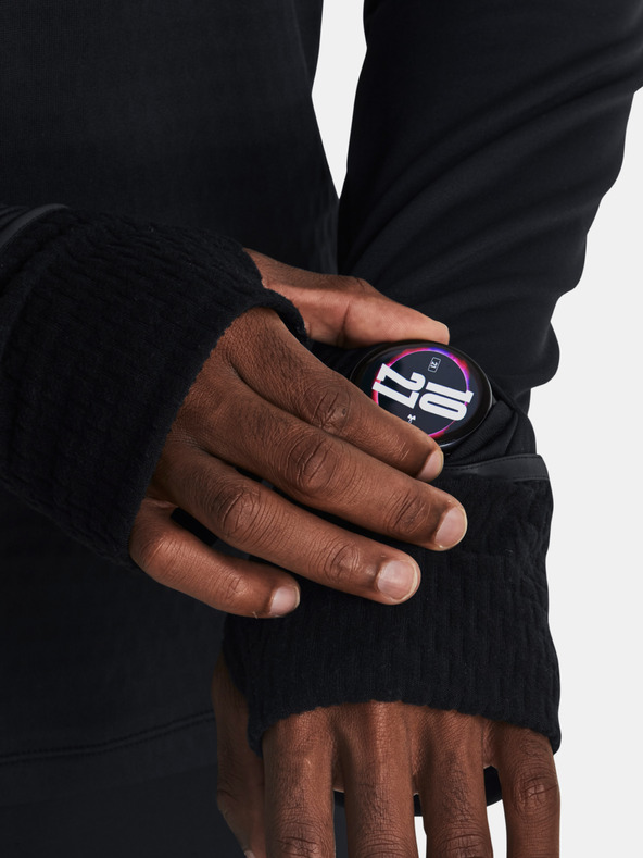 Under Armour Мъжка тениска Under Armour QUALIFIER COLD LONGSLEEVE